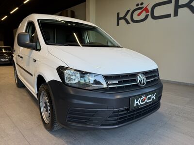VW Caddy Gebrauchtwagen VW Caddy Gebrauchtwagen