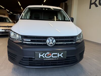 VW Caddy Gebrauchtwagen VW Caddy Gebrauchtwagen