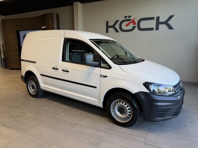 VW Caddy Gebrauchtwagen VW Caddy Gebrauchtwagen