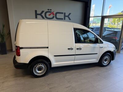 VW Caddy Gebrauchtwagen VW Caddy Gebrauchtwagen