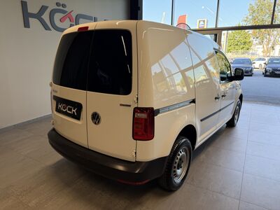 VW Caddy Gebrauchtwagen VW Caddy Gebrauchtwagen