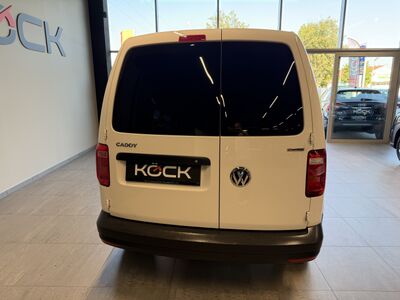 VW Caddy Gebrauchtwagen VW Caddy Gebrauchtwagen