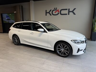 BMW 3er Gebrauchtwagen BMW 3er Gebrauchtwagen