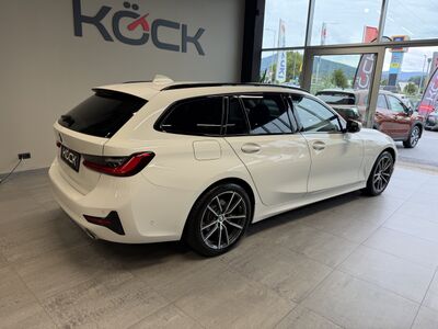 BMW 3er Gebrauchtwagen BMW 3er Gebrauchtwagen
