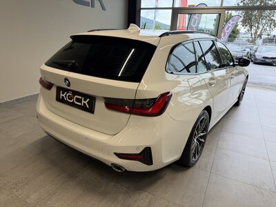 BMW 3er Gebrauchtwagen BMW 3er Gebrauchtwagen
