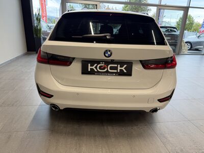 BMW 3er Gebrauchtwagen BMW 3er Gebrauchtwagen