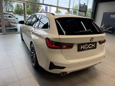 BMW 3er Gebrauchtwagen BMW 3er Gebrauchtwagen