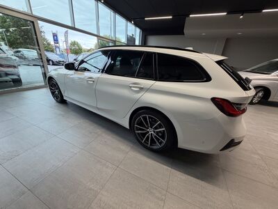 BMW 3er Gebrauchtwagen BMW 3er Gebrauchtwagen