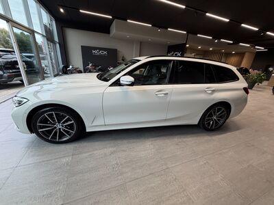 BMW 3er Gebrauchtwagen BMW 3er Gebrauchtwagen