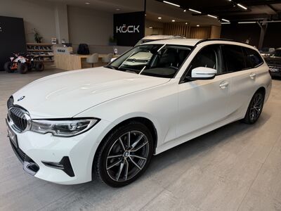 BMW 3er Gebrauchtwagen BMW 3er Gebrauchtwagen