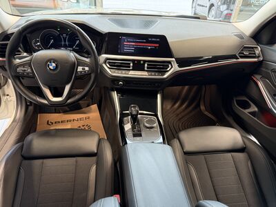 BMW 3er Gebrauchtwagen BMW 3er Gebrauchtwagen