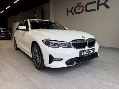 BMW 3er Gebrauchtwagen BMW 3er Gebrauchtwagen