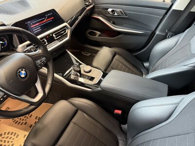 BMW 3er Gebrauchtwagen BMW 3er Gebrauchtwagen