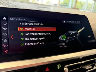 BMW 3er Gebrauchtwagen BMW 3er Gebrauchtwagen
