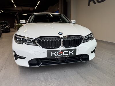 BMW 3er Gebrauchtwagen BMW 3er Gebrauchtwagen