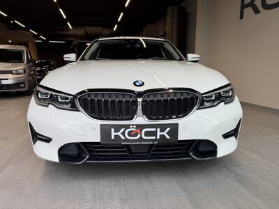 BMW 3er Gebrauchtwagen BMW 3er Gebrauchtwagen
