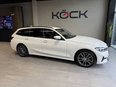 BMW 3er Gebrauchtwagen BMW 3er Gebrauchtwagen