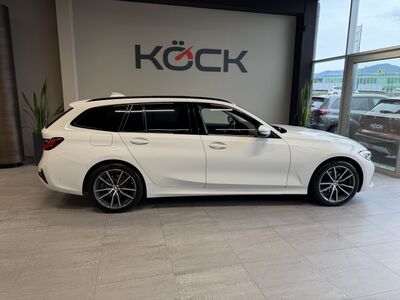 BMW 3er Gebrauchtwagen BMW 3er Gebrauchtwagen