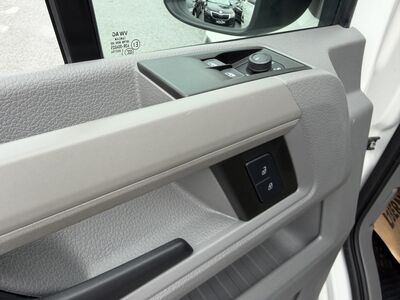 VW Crafter Gebrauchtwagen VW Crafter Gebrauchtwagen