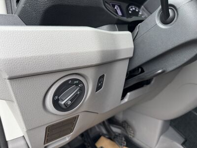 VW Crafter Gebrauchtwagen VW Crafter Gebrauchtwagen