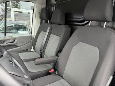 VW Crafter Gebrauchtwagen VW Crafter Gebrauchtwagen