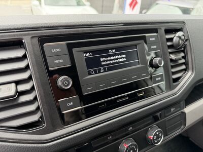 VW Crafter Gebrauchtwagen VW Crafter Gebrauchtwagen