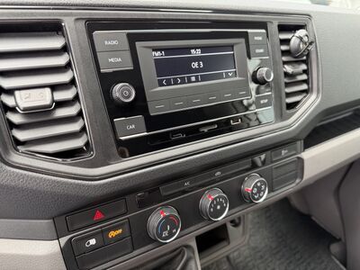 VW Crafter Gebrauchtwagen VW Crafter Gebrauchtwagen