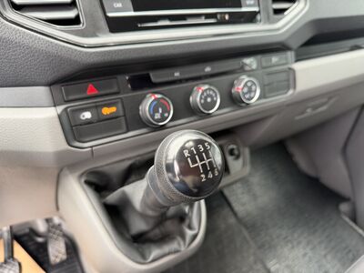 VW Crafter Gebrauchtwagen VW Crafter Gebrauchtwagen