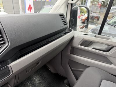 VW Crafter Gebrauchtwagen VW Crafter Gebrauchtwagen