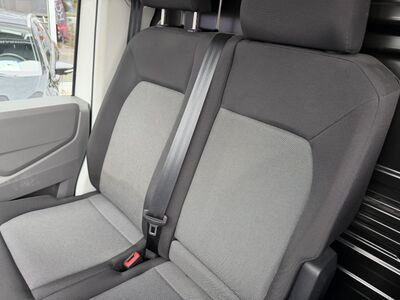 VW Crafter Gebrauchtwagen VW Crafter Gebrauchtwagen