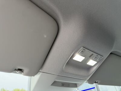 VW Crafter Gebrauchtwagen VW Crafter Gebrauchtwagen