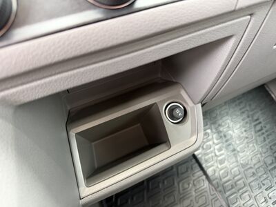 VW Crafter Gebrauchtwagen VW Crafter Gebrauchtwagen