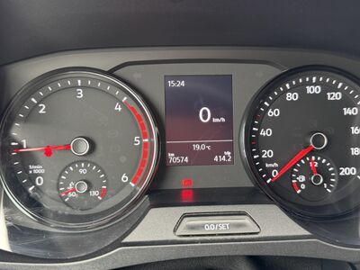 VW Crafter Gebrauchtwagen VW Crafter Gebrauchtwagen
