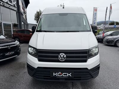 VW Crafter Gebrauchtwagen VW Crafter Gebrauchtwagen