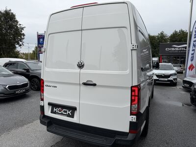 VW Crafter Gebrauchtwagen VW Crafter Gebrauchtwagen