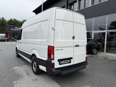 VW Crafter Gebrauchtwagen VW Crafter Gebrauchtwagen