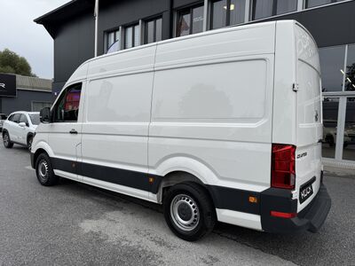 VW Crafter Gebrauchtwagen VW Crafter Gebrauchtwagen