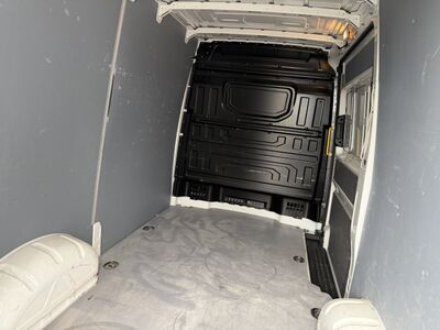 VW Crafter Gebrauchtwagen VW Crafter Gebrauchtwagen