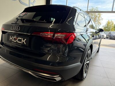 Audi A4 Allroad Gebrauchtwagen Audi A4 Allroad Gebrauchtwagen
