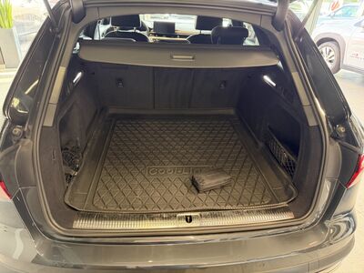 Audi A4 Allroad Gebrauchtwagen Audi A4 Allroad Gebrauchtwagen