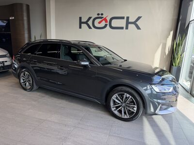 Audi A4 Allroad Gebrauchtwagen Audi A4 Allroad Gebrauchtwagen