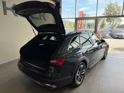 Audi A4 Allroad Gebrauchtwagen Audi A4 Allroad Gebrauchtwagen