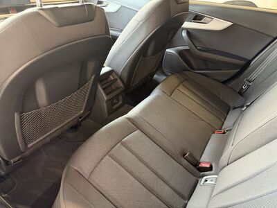 Audi A4 Allroad Gebrauchtwagen Audi A4 Allroad Gebrauchtwagen