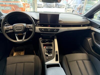 Audi A4 Allroad Gebrauchtwagen Audi A4 Allroad Gebrauchtwagen
