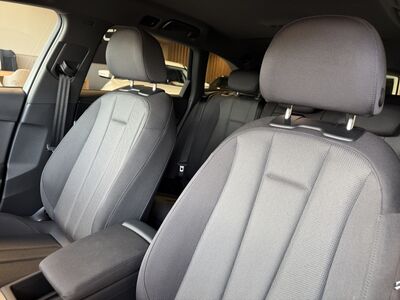 Audi A4 Allroad Gebrauchtwagen Audi A4 Allroad Gebrauchtwagen