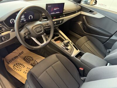Audi A4 Allroad Gebrauchtwagen Audi A4 Allroad Gebrauchtwagen