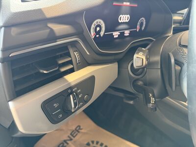 Audi A4 Allroad Gebrauchtwagen Audi A4 Allroad Gebrauchtwagen