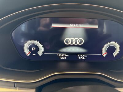 Audi A4 Allroad Gebrauchtwagen Audi A4 Allroad Gebrauchtwagen