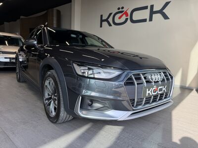 Audi A4 Allroad Gebrauchtwagen Audi A4 Allroad Gebrauchtwagen