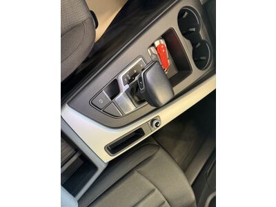Audi A4 Allroad Gebrauchtwagen Audi A4 Allroad Gebrauchtwagen